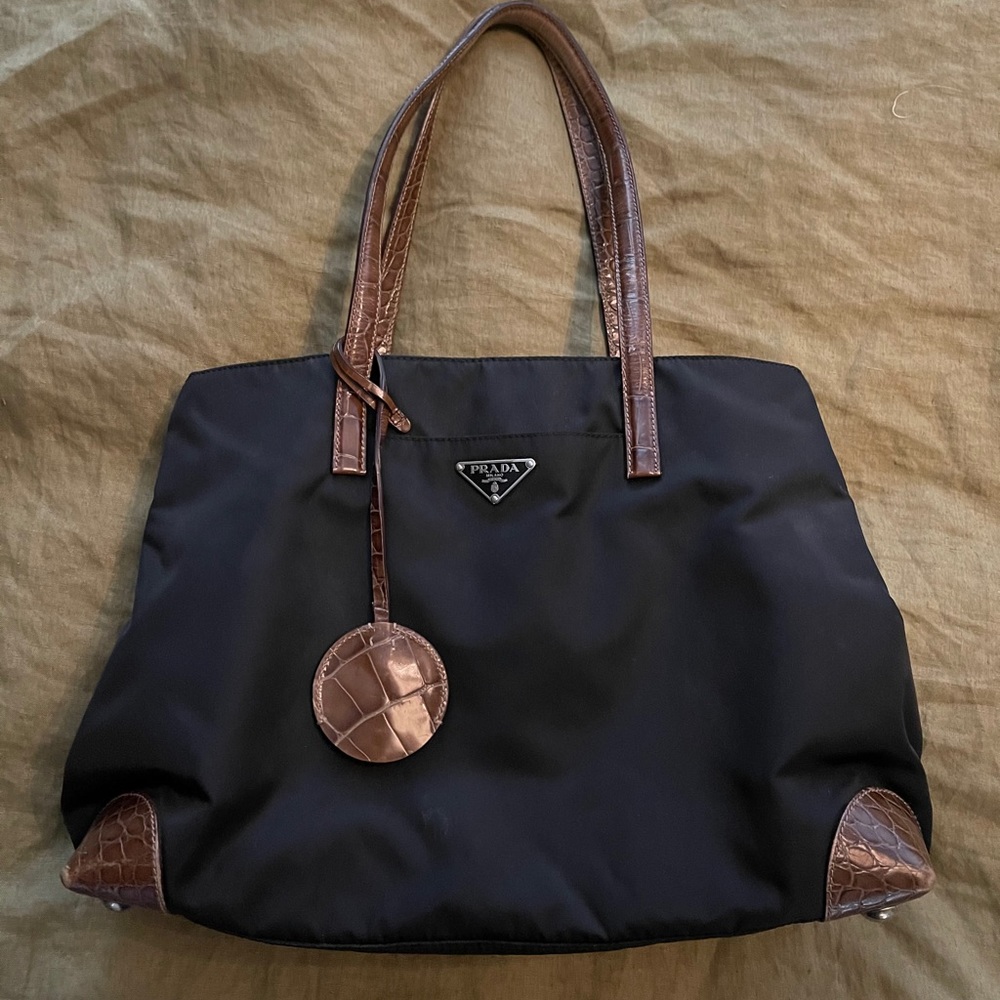 Prada Purse